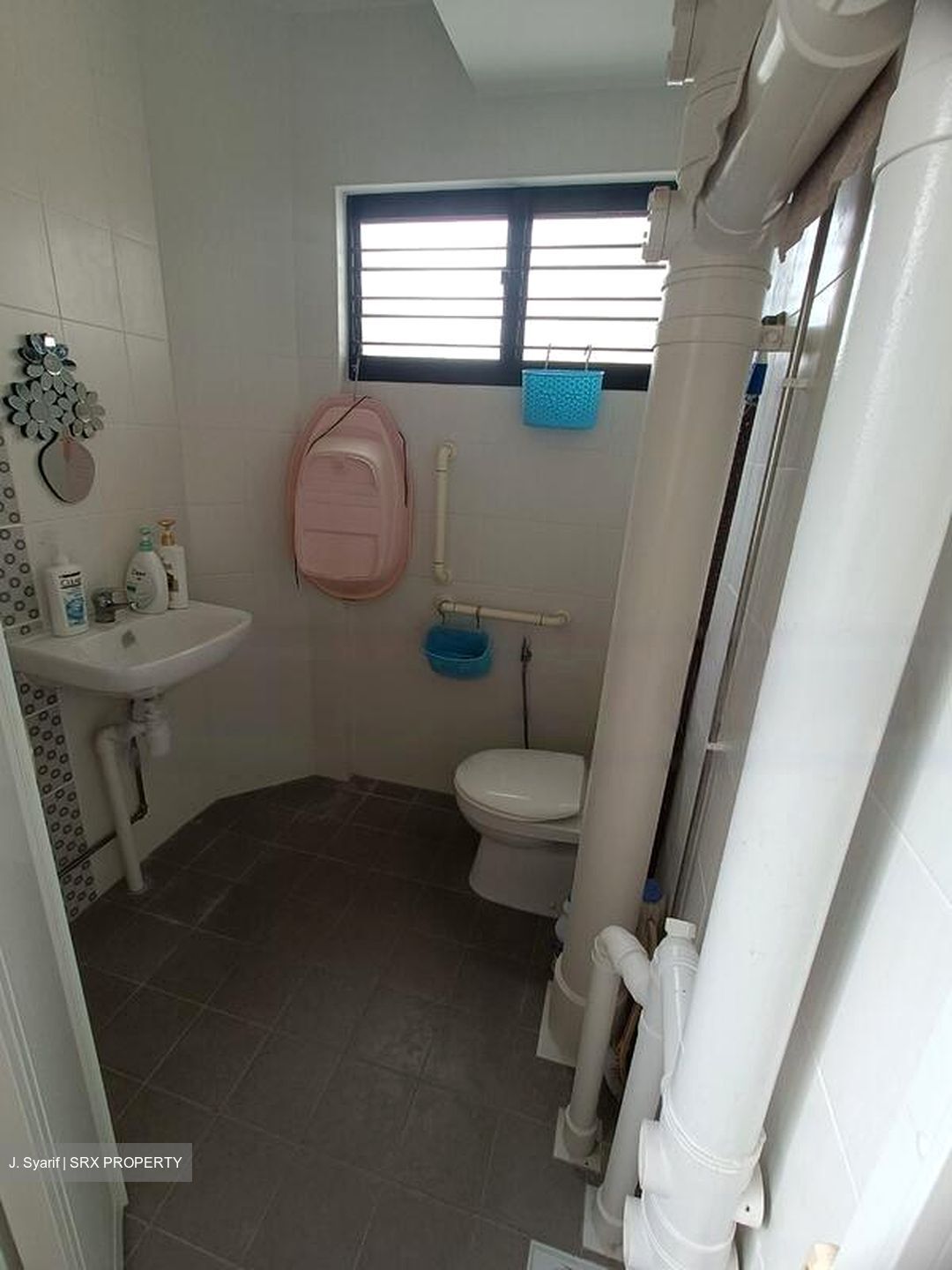 Blk 17 Joo Seng Heights (Toa Payoh), HDB 4 Rooms #484526541